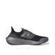 ADIDAS Ultraboost 22 Running Shoes Black/Grey