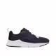 PUMA Wired Run Pure Shoes Navy