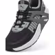 PUMA Pacer+ Shoes Black/Grey