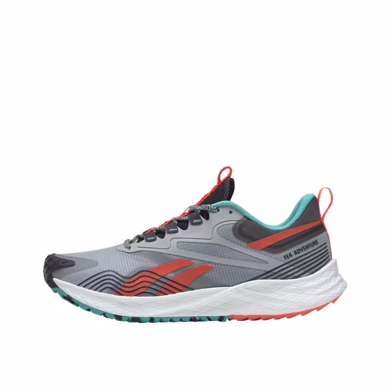 REEBOK Floatride Energy 4 Adventure Running Shoes Grey