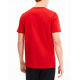 PUMA TeamGoal 23 Casuals Tee Red