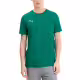 PUMA TeamGoal 23 Casuals Tee Green