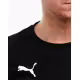 PUMA TeamGoal 23 Casuals Tee Black