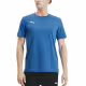 PUMA TeamGoal 23 Casuals Tee Blue