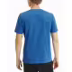 PUMA TeamGoal 23 Casuals Tee Blue