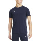PUMA TeamGoal 23 Casuals Tee Navy