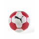 PUMA Football Prestige Ball White/Red