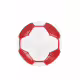 PUMA Football Prestige Ball White/Red