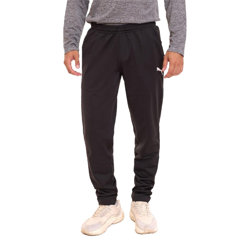 PUMA Liga Core Training Pants Black