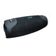 Преносима активна тонколона BOOMS BOX 3, Li-ion, блутуут, USB, SD, RGB, 2x4", 40W
