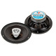 Автомобилен говорител WS1618TW, трилентов, 3way, 120W, 6,5"