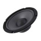 Автомобилен говорител YH-600, двулентов, 2way, 600W, 6"