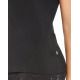 PUMA Power Graphic Stardust Tee Black