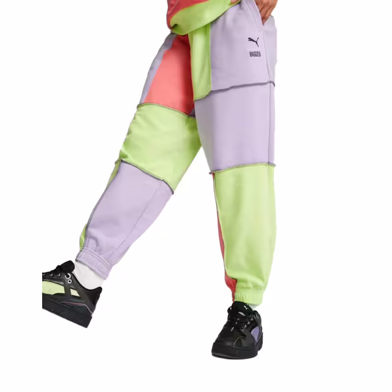PUMA x The Ragged Priest Sweatpants Multicolor