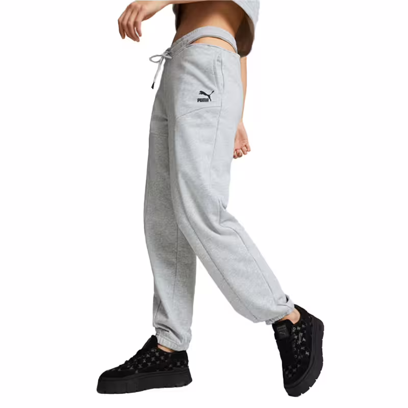 PUMA Dare To Sweatpants Grey