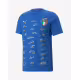 PUMA x FIGC Italy Signature Winner Tee Blue