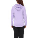 PUMA Classics Hooded Tracksuit Purple/Black