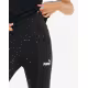 PUMA Power High-Waist 7/8 Stardust Leggings Black