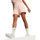 PUMA Classics Pintuck Shorts Pink