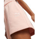 PUMA Classics Pintuck Shorts Pink