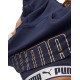 PUMA Fit Move Crop Hoodie Navy