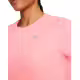 PUMA Favourite Running Tee Pink