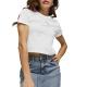 PUMA Dare To Baby Тее White