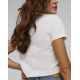 PUMA Dare To Baby Тее White