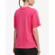 PUMA Essentials Tape Tee Pink