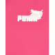 PUMA Essentials Tape Tee Pink
