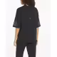 PUMA Power Colorblock Stardust Tee Black