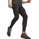 PUMA Seasons Microfleece Integral Leggings Black