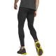 PUMA Seasons Microfleece Integral Leggings Black