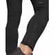 PUMA Seasons Microfleece Integral Leggings Black
