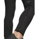 PUMA Seasons Microfleece Integral Leggings Black