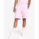 PUMA Essentials+ 2 Colour Logo Shorts Purple