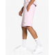 PUMA Essentials+ 2 Colour Logo Shorts Purple