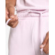 PUMA Essentials+ 2 Colour Logo Shorts Purple