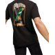 PUMA Team For The Fanbase Graphic Tee Black