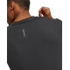 PUMA Run Favourite Logo Tee Black