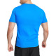 PUMA IndividualRISE Jersey Tee Navy