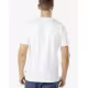PUMA Essentials Rebel Tee White