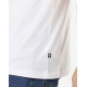 PUMA Essentials Rebel Tee White
