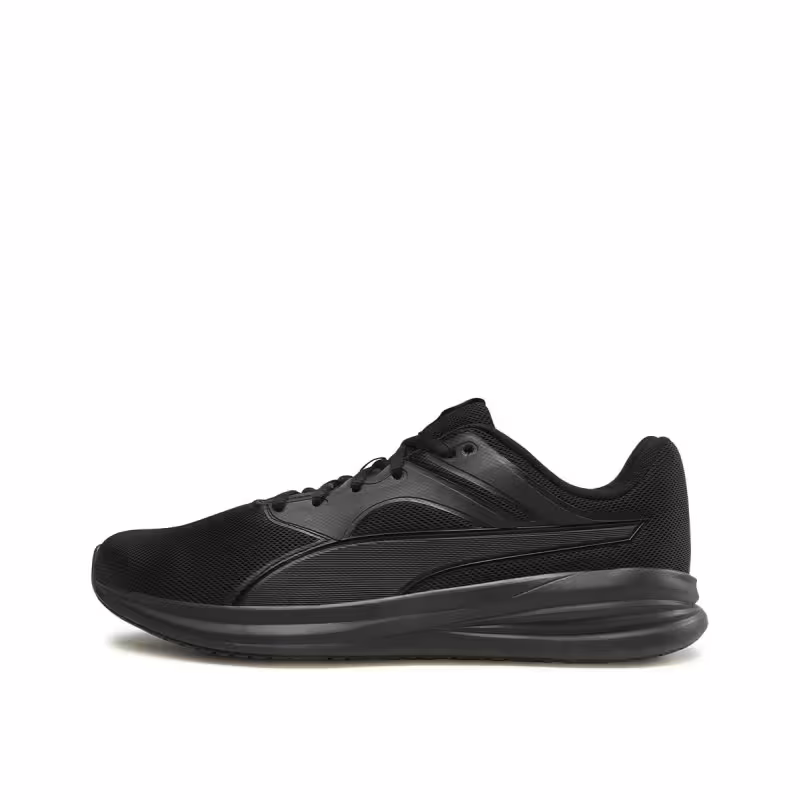 PUMA Transport Training Shoes Black