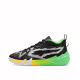PUMA x 2K Scoot Zeros Basketball Shoes Black/Multi