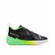 PUMA x 2K Scoot Zeros Basketball Shoes Black/Multi