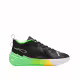 PUMA x 2K Scoot Zeros Basketball Shoes Black/Multi