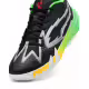 PUMA x 2K Scoot Zeros Basketball Shoes Black/Multi