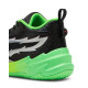PUMA x 2K Scoot Zeros Basketball Shoes Black/Multi