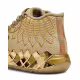 PUMA x LaMelo Ball Mb.01 Basketball Shoes Metallic Gold